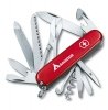 Scyzoryk Victorinox Ranger Camping 1.3763.71